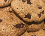 Foto del paso 8 de la receta: COOKIES DE AVENA 🍪