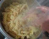 Creamy Pasta recipe step 2 photo