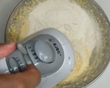Foto del paso 2 de la receta: Muffins de vainilla | fran cocina