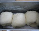 A picture of step 3 of Milk-Rich Bread (12 x 12 x 24 Pan).