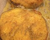 Foto del passaggio 5 della ricetta Melanzane 🍆 al Cordon Bleu