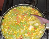 Foto del paso 4 de la receta: Rico estofado de pollo
