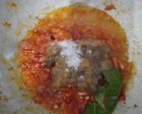 Foto langkah ke 2 dari resep Sambal Tauco Leunca.