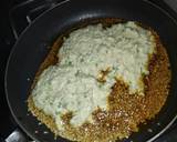 Rice and Green Gram Split Dal Handva recipe step 6 photo