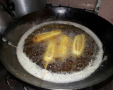 Foto del paso 6 de la receta: Banderillas de salchichas