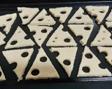 Foto del paso 2 de la receta: Scones de Queso