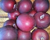 Mike's Spicy Plum Sauce recipe step 1 photo