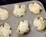 Buffalo Chicken Won Ton Cups recipe step 3 photo