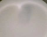 Foto del paso 1 de la receta: Malvaviscos, marshmallows