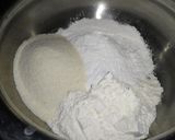 নলেন গুড়ের পাটিসাপটা (nolen gurer patisapta recipe in Bengali) রেসিপি ধাপ - 1 ছবি