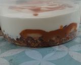 Foto langkah ke 6 dari resep Banoffee.