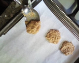 Foto del paso 3 de la receta: Galletitas p/mis amigas 🍪♡˖꒰ᵕ༚ᵕ⑅꒱