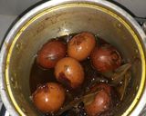 Foto langkah ke 7 dari resep Telur pindang.