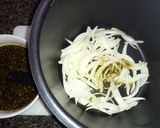 Foto del paso 2 de la receta: Keto-Pinchitos de Cerdo Extra-Tiernos a la Mexicana en Olla rápida