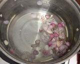 Foto langkah ke 2 dari resep Sayur Bayam Rumahan.
