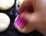 Foto del paso 4 de la receta: PAN de HAMBURGUESA o TORTUGAS como se dice en 🇺🇾
