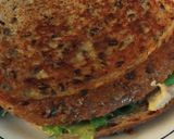 Foto del paso 9 de la receta 🥪Sándwich de atún🐟 tipo estadounidense 🇺🇲