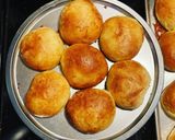 Foto del paso 9 de la receta: Pan de huevo 🥚 y leche 🍞 súper yummy 😋