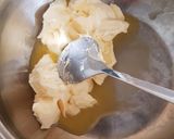 Une image de l'étape 4 de Tarte aux abricots.