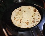 A picture of step 3 of Bharta.