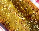Foto del paso 3 de la receta: Bizcocho de pistacho healthy