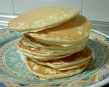 Foto del paso 5 de la receta: Tortitas americanas