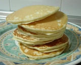 Foto del paso 5 de la receta: Tortitas americanas