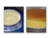 Foto del paso 6 de la receta: Japonés cheesecake de algodón