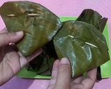 Foto langkah ke 6 dari resep Awug-awug tepung ketan.