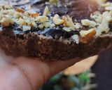 A picture of step 10 of Chocolate caramel tart 🇦🇺🇦🇺🇦🇺.
