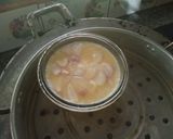 รูปขั้นตอนการทำที่ 4 ของ ไข่ตุ๋นคีโต