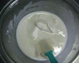 A picture of step 3 of Easy with the Microwave! Grape Daifuku.