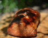 Foto del paso 1 de la receta Lomo a la barbacoa