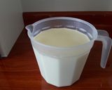 Foto del paso 1 de la receta: Leche vinagre