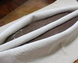 A picture of step 6 of Black French Baguette..