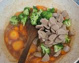 Foto langkah ke 4 dari resep Capcay (GAS2).