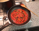 Foto del paso 7 de la receta: Pasta alla Norma