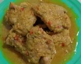 Foto langkah ke 5 dari resep Ayam betutu khas Bali.