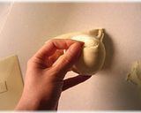 A picture of step 10 of Focaccia.