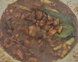 Foto langkah ke 4 dari resep Mie ayam homemade.