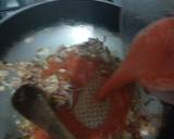 Fish fillet curry recipe step 4 photo