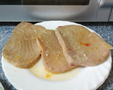 Foto del paso 6 de la receta: Atún en salsa de Pimientos