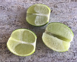 Foto del paso 1 de la receta: Caipiriña