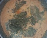 Foto langkah ke 4 dari resep Gulai Daun singkong.