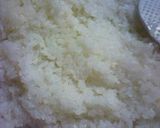 A picture of step 4 of Sushi Rice Made with Yuzu Citrus Juice! Easy and Delicious!.