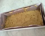 A picture of step 4 of Coconut Loaf.