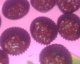 Foto langkah ke 4 dari resep Coklat kacang.