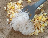Foto langkah ke 7 dari resep Bihun Goreng.