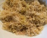 Cukkini gratin recept fázis 6 fotója