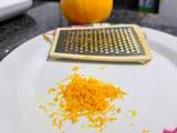 كيكة البرتقال